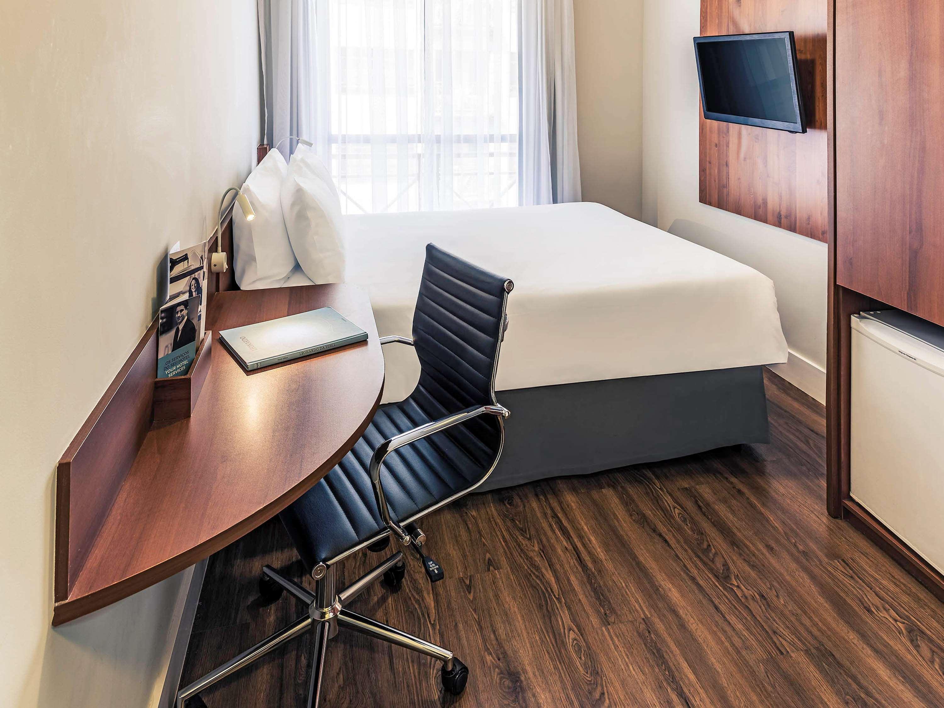 Mercure São Caetano do Sul Εξωτερικό φωτογραφία