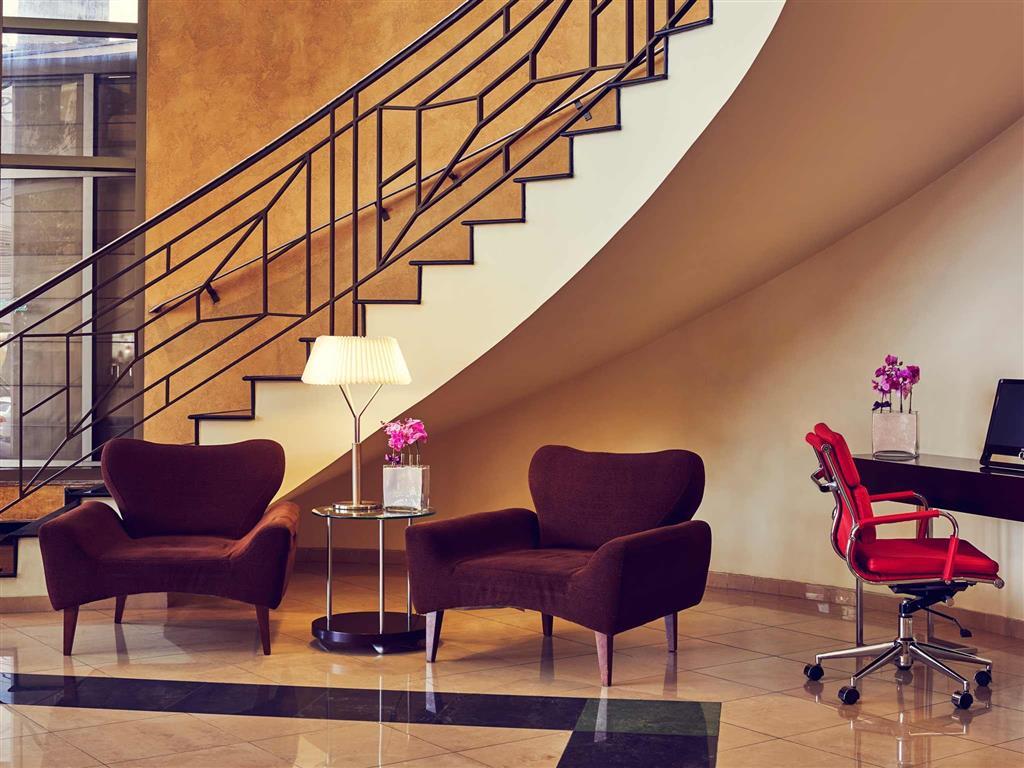 Mercure São Caetano do Sul Εξωτερικό φωτογραφία