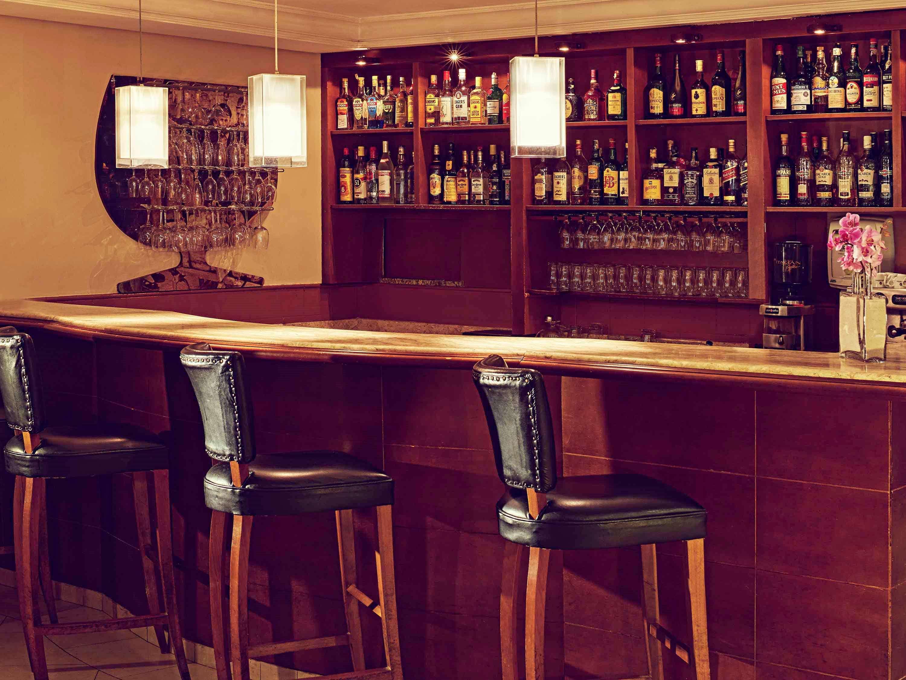 Mercure São Caetano do Sul Εξωτερικό φωτογραφία