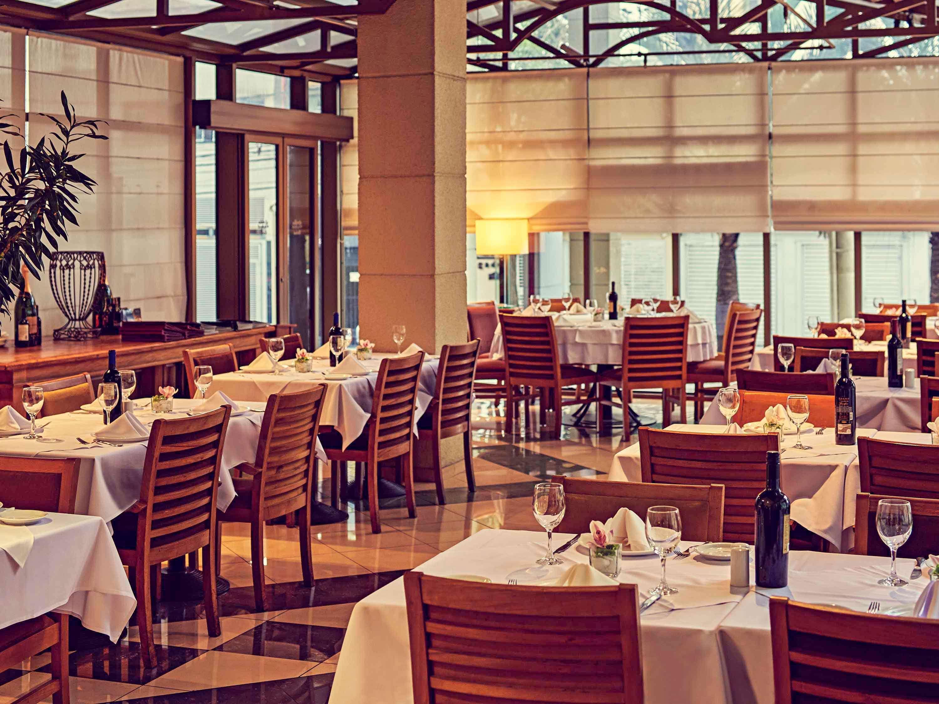 Mercure São Caetano do Sul Εξωτερικό φωτογραφία