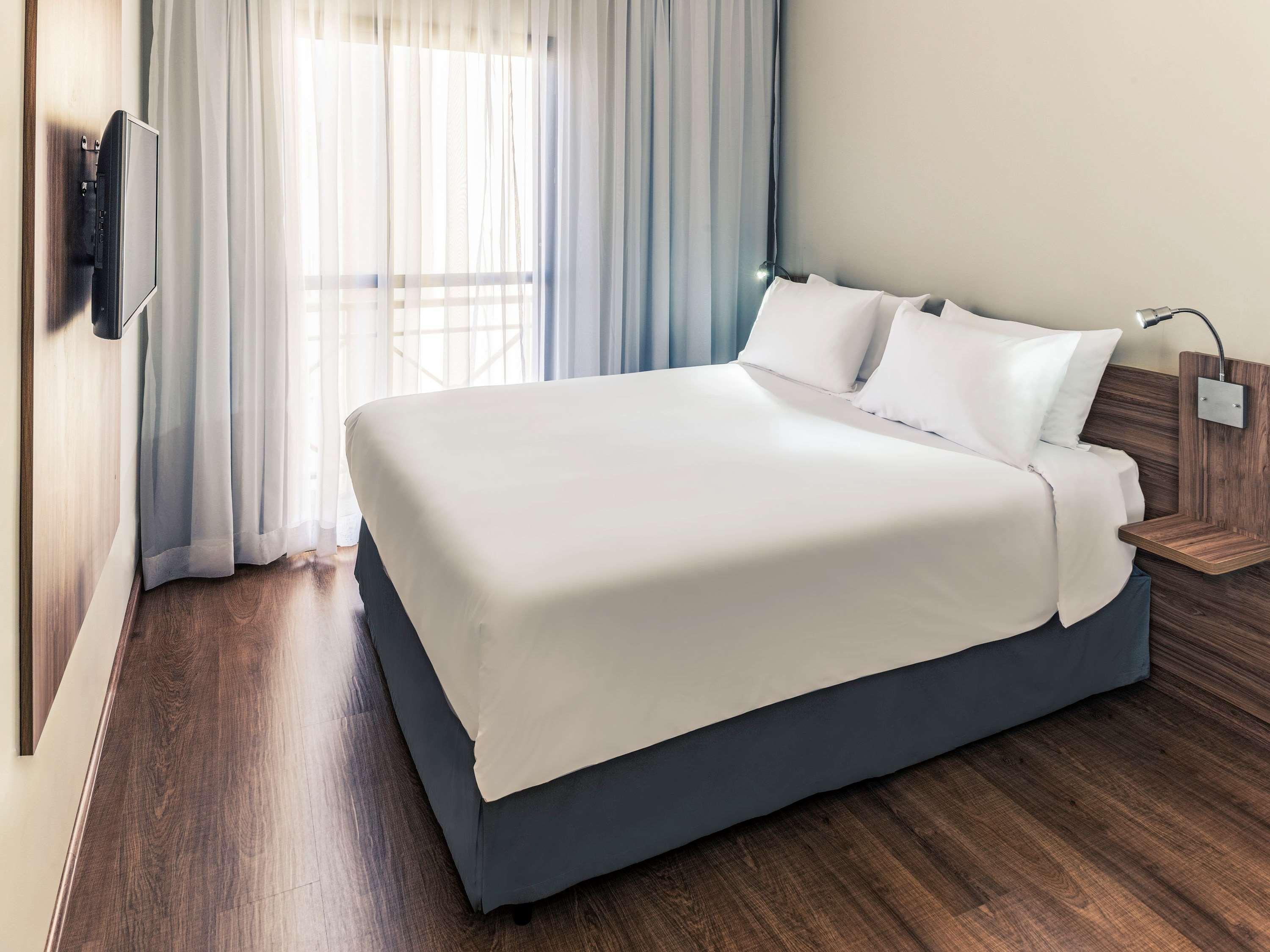 Mercure São Caetano do Sul Εξωτερικό φωτογραφία